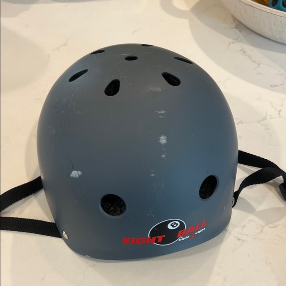 Kids Helmet - Picture 2 of 2